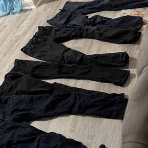 G-Star Men Jeans Slim - Black and Dark Blue